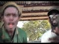 DLK GOLEADOR FEAT Geddon (d'arcenal hip hop)