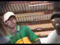 DLK GOLEADOR FEAT Geddon (d'arcenal hip hop)