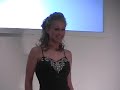 Seventeen Magazine Fashion Show