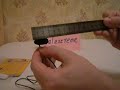 (uploaded by vitnn)&nbsp;DealExtreme Mini Clip-on Microphone sku.7080