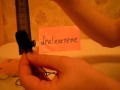 (uploaded by vitnn)&nbsp;DealExtreme Mini Clip-on Microphone sku.7080