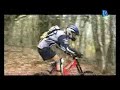 Saint Nizier - Seyssinet en VTT