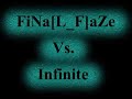 Final Faze old socom 3 video