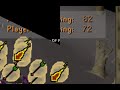  Runescape Clan War Miniwar CW Wars Cwars RSD DF Dinasty Divine Forces Multi Barrage Ownage
