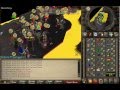 RSD vs DF P2P Clan War