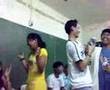 MCA Seniors Christmas Party:Video4