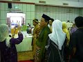 Nurhana Sidek Wedding