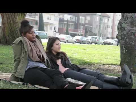 Shit Oakland Says