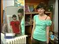 La Pluma Eléctri*k en el telediario de tve La Pluma Eléctri*k en el telediario de tve