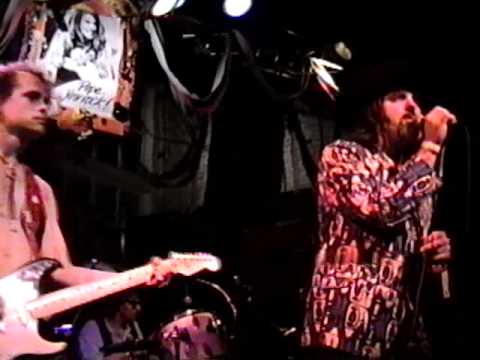 realpeoplerealshit - Recorded live in 1991 at Trees in Deep Ellum.