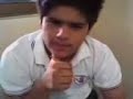 El ultimo viernes en la eskuela xD El ultimo viernes en la eskuela xD
