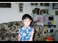 Growing Up-What I\