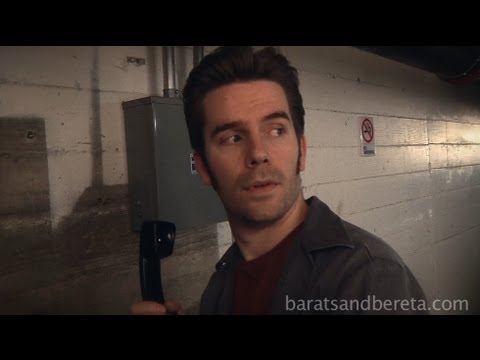 Barats And Bereta - Call From Jail