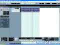 How to Use Cubase Recording Software : How to Use Cubase Tools: Part 1