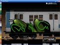 EGF piece by majs.dnb on vandalsquad