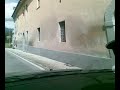 Ennesimo autovelox Polizia Municipale di Gagliole