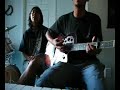 Cry in my heart (Starfield cover)