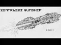 ROBOTECH LIVE ACTION MOVIE DESIGNS (Part 5)