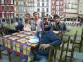 wlad guelmim sahara maroc ies guadalmedina ????? navarra