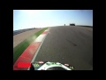 Laverty's Yamaha R1 World Superbike