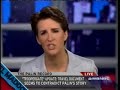 Rachel Maddow: The Palin Record