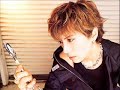 singing-illness-illusion-from-gackt.html