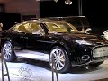 Spyker D12 Maybach 62 - Fast Lane Daily - 24Jan08