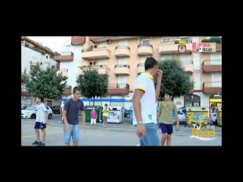 Tv on the Road - Terra Madre (evento di presentazione WEB TV)