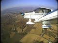dr400 mont�limar landing microcam bout d\