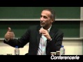 Crise financière&révolutions arabes