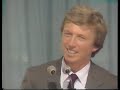 tommy's speech at the variety club luncheon in his honour. the savoy hotel 1983