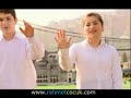 Beyaz Güvercinler - İslam'ın Şartı Beşwww.rahmetcocuk.com