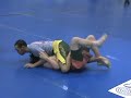 C3 Grappling Tournment