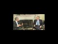 Socrates na Casa Branca com Mr Bush Socrates na Casa Branca com Mr Bush