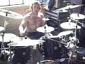 jamming a healing process song