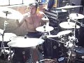 jamming a healing process song