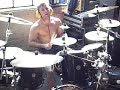 jamming a healing process song