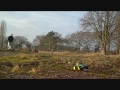 traxxas slash jumps + novak hv pro brushless summit conversion + anderson m5 cross bike