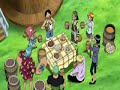 One piece-prawy do lewego One piece-prawy do lewego