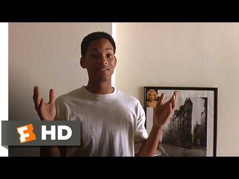 Six Degrees of Separation (3/12) Movie CLIP - The Life of ...