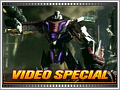 preview-IGN Rewind Theater: Transformers: War for Cybertron Trailer (IGN)