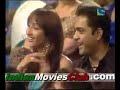 Sunil Pal making fun of all in sony tv award show