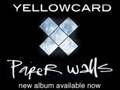 videos de Paper walls - Yellowcard