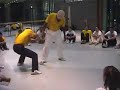 capoeira angola mestre moraes