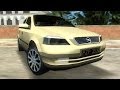 Opel Astra 4door 1.6 TDi Sedan для GTA Vice City видео 1