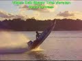 Thundercat on Georges River