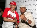 Neyo Disses Chris Brown Over A Milli Beat