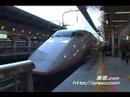 【上越新幹線】E4系 東京駅 発車(ダイヤ改正前)MAXとき307号