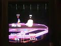 DK (romeo) vs Falco (sam)