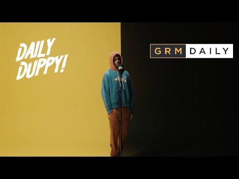 Not3s – Daily Duppy | GRM Daily